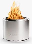BONFIRE S/S WITH STAND 2.0 SMOKELESS FIRE PIT | BONFIRE image