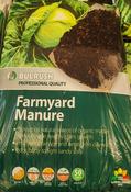 FARMYARD MANURE 50LT | BUL111 image