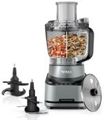 NINJA PRECISION PRO FOOD PROCESSOR | BZ651UK image