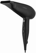 CARMEN 2200 WATT HAIRDRYER BLACK | C81237BLK image