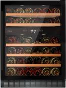 CDA 60CM WINE COOLER BLACK | CFWC604BL image