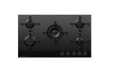 FISHER &amp; PAYKEL 90CM GAS ON GLASS HOB | CG905DNGGB4 image