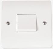 1-GANG 3-POLE 10A SWITCH | CMA021