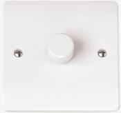 CMA 1GANG 2WAY 100W LED DIMMER SWITCH | CMA161 image