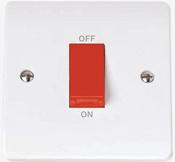 1-GANG 45A D/P SWITCH | CMA200