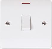 20A DP SWITCH WITH LED | CMA2623 image