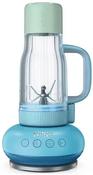 NINJA BLENDBOSS TUMBLER BLENDER BLUE RASPBERRY | DB351UKBL image