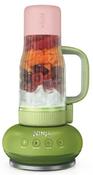 NINJA BLENDBOSS TUMBLER BLENDER WATERMELON BUBBLEG | DB351UKGN image