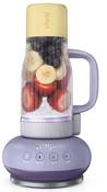 NINJA BLENDBOSS TUMBLER BLENDER  LAVENDER LEMONADE | DB351UKPR image
