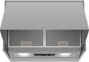 BOSCH INTEGRATED HOOD | DEM66AC00B image