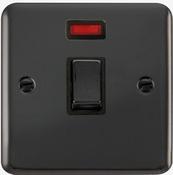 20A DP SWITCH NEON | DPBN723BK image