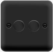 DP 2G TRAILING EDGE DIMMER ( 100W ) | DPMB162 image