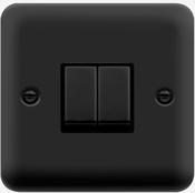 10A 2G 2 WAY INGOT S | DPMB412BK image