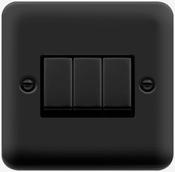 10A 3G 2 WAY INGOT S | DPMB413BK image