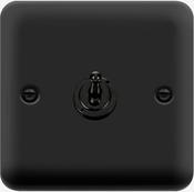 10AX 1-GANG 2-WAY TOGGLE | DPMB421 image