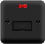 13A FCU INGOT &amp; N | DPMB753BK