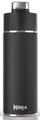 NINJA THIRSTI 700ML TRAVEL BOTTLE BLACK | DW2401EUUKBK image