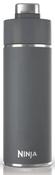 NINJA THIRSTI 700ML TRAVEL BOTTLE GREY | DW2401EUUKGY image