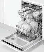 FISHER &amp; PAYKEL 16 PLACE FULLY INTEGRATED DISGHWAS | DW60U4HI2 image