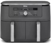 NINJA MAX 6-IN-1 DUAL ZONE AIR FRYER 9.5L | DZ400UK image