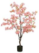 BLOSSOM TREE IN POT PINK | EDEL1108569