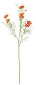 RANUNCULUS ORANGE - L74CM 127599 | EDEL1131758