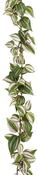 GARLAND TRADESCANTIA L180XW12XH5CM
 | EDEL1150946 image