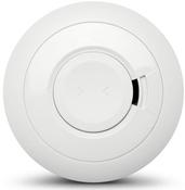 SMOKE ALARM OPTICAL 10 YEAR LITHIUM CELLS &amp; WIRELE | EI650IRF-3XEN image