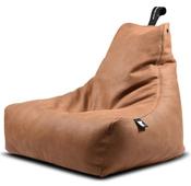 MIGHTY B BAG TAN LUXURY INDOOR | EL0144 image