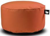 B POUFFE ORANGE | EL0570 image