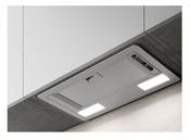 ELICA ERACIXA52 CANOPY COKER  HOOD 52CM   | ERACIXA60 image