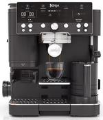 NINJA LUXE CAFE PREMIER SERIES BEAN TO CUP BLACK | ES601UKBK image