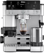 NINJA LUXE CAFE PREMIER SERIES BEAN TO CUP | ES601UK image