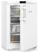 LIEBHERR PURE UNDER COUNTER FREEZER WHITE | FE1404 image