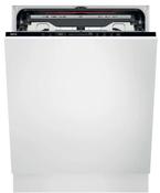 AEG 7000 SERIES 14 PLACE FULLY INTEGRATED DISHWASH | FSE76747P