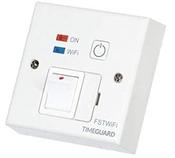 TIMEGUARD WIFI FUSED SPUR | FSTWIFI