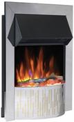 DIMPLEX GORSTAN INSET ELECTRIC FIRE | GST20CH image