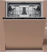 HOTPOINT 15 PLACE FULLY INTEGRATED MAXI TUB DISHWA | H7IHP42LUK image