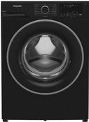 HOTPOINT 9KG 1400RPM WASHING MACHINE BLACK | H91BANTISTAINIRE image