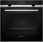 SIEMENS IQ500 BUILT IN SINGLE OVENSS | HB578GBS7B image