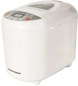 HAMILTON BEACH BREAD MAKER | HB8103BMW image