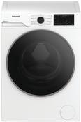 HOTPOINT 12KG 1400RPM WASHING MACHINE A -30% WHITE | HBCA123CAREUK image