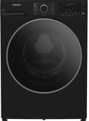 HOTPOINT 9KG 1400RPM 6KG DRY WASHER DRYER BLACK | HBD9681BANTISTAIN image