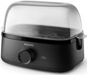 PHILIPS HD9137-91 EGG COOKER  6 EGGS | HD913791