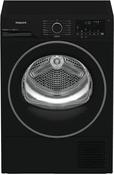 HOTPOINT 9KG HEAT PUMP DRYER BLACK | HHDD90BBIRE