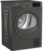 HOTPOINT 9KG HEAT PUMP TUMBLE DRYER GRAPHITE | HHDD90GGIRE