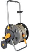 60M ASSEMBLED HOSE CART &amp; 30M OF 12.5MM HOSE | HOZ2434 image