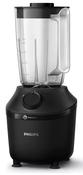 PHILIPS 450 WATT JUG BLENDER BLACK  | HR204101 image