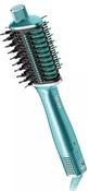 SHARK GLOSSI HOT BRUSH AND AIR GLOSSER TEAL | HT302UKTL