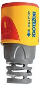 HOZELOCK AQUASTOP CONNECTOR | HZ2055P0000 image